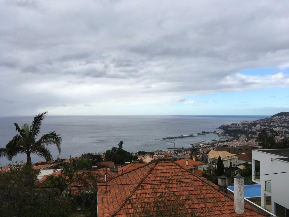 Boa Nova Base. Apartment Funchal  Exterior photo